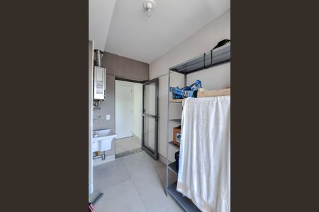 Apartamento para alugar com 131m², 3 quartos e 2 vagasÁrea de Serviço