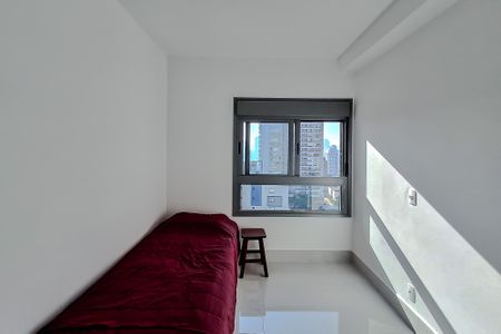 Apartamento para alugar com 131m², 3 quartos e 2 vagasQuarto 1 - Suíte