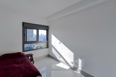 Apartamento para alugar com 131m², 3 quartos e 2 vagasQuarto 1 - Suíte