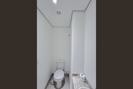 Apartamento para alugar com 131m², 3 quartos e 2 vagasLavabo