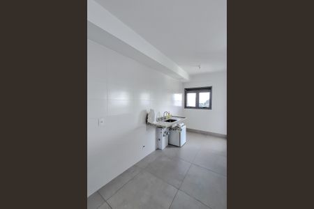 Apartamento para alugar com 131m², 3 quartos e 2 vagasCozinha