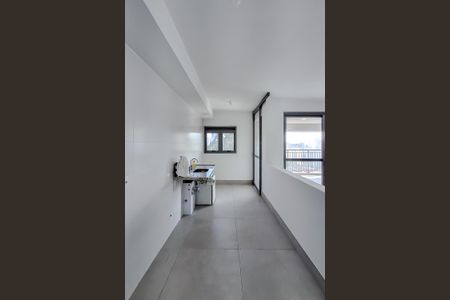 Apartamento para alugar com 131m², 3 quartos e 2 vagasCozinha