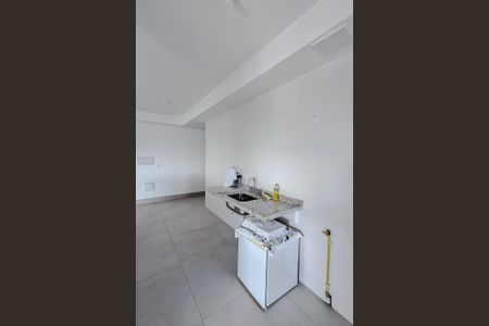 Apartamento para alugar com 131m², 3 quartos e 2 vagasCozinha