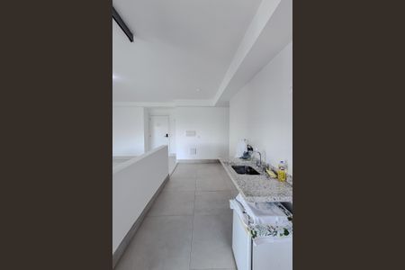 Apartamento para alugar com 131m², 3 quartos e 2 vagasCozinha