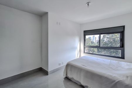 Apartamento para alugar com 131m², 3 quartos e 2 vagasQuarto 3 - Suíte