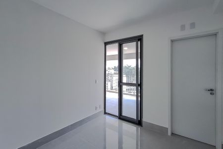 Apartamento para alugar com 131m², 3 quartos e 2 vagasQuarto 2 - Suíte