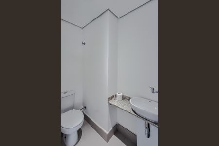 Apartamento para alugar com 131m², 3 quartos e 2 vagasLavabo