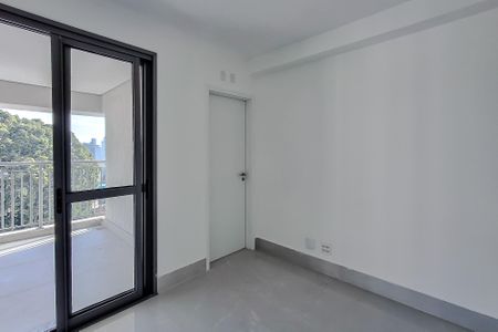 Apartamento para alugar com 131m², 3 quartos e 2 vagasQuarto 2 - Suíte