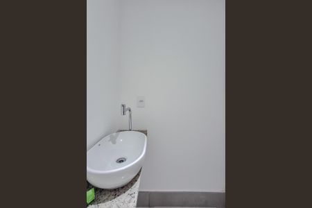 Apartamento para alugar com 131m², 3 quartos e 2 vagasLavabo