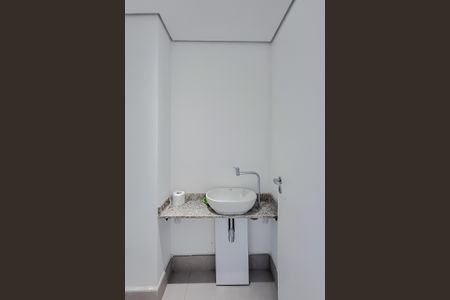 Apartamento para alugar com 131m², 3 quartos e 2 vagasLavabo