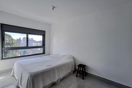 Apartamento para alugar com 131m², 3 quartos e 2 vagasQuarto 3 - Suíte