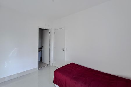 Apartamento para alugar com 131m², 3 quartos e 2 vagasQuarto 1 - Suíte