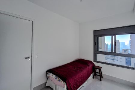 Apartamento para alugar com 131m², 3 quartos e 2 vagasQuarto 1 - Suíte