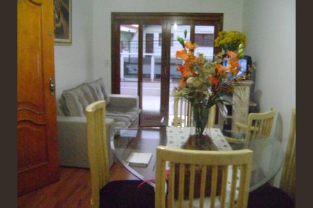 Casa à venda com 2 quartos, 120m² em Jardim Pinheiros, São Paulo