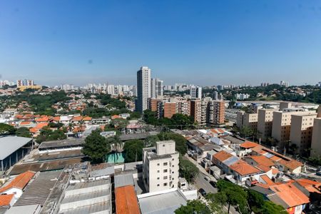 Apartamento para alugar com 70m², 2 quartos e 2 vagas Apartamento para alugar com 70m², 2 quartos e 2 vagasVista da Varanda