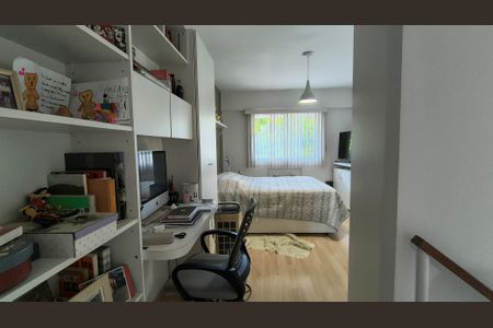 Suíte  de apartamento para alugar com 1 quarto, 67m² em Barra da Tijuca, Rio de Janeiro