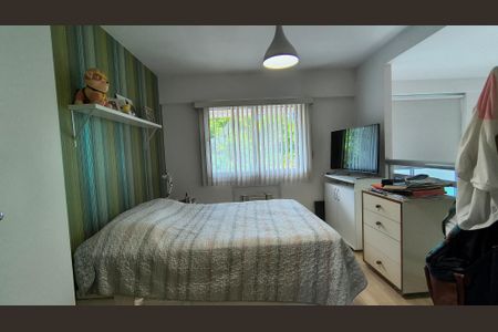 Suíte  de apartamento para alugar com 1 quarto, 67m² em Barra da Tijuca, Rio de Janeiro