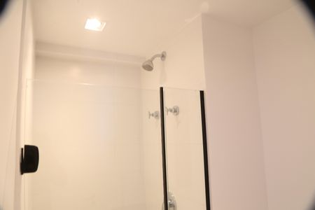 Apartamento à venda com 23m², 1 quarto e sem vagaBanheiro