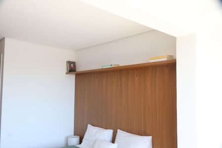 Apartamento à venda com 23m², 1 quarto e sem vagaSala/Quarto