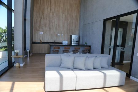 Apartamento à venda com 23m², 1 quarto e sem vagaSalão de Festas