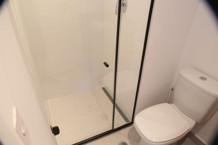 Apartamento à venda com 23m², 1 quarto e sem vagaBanheiro