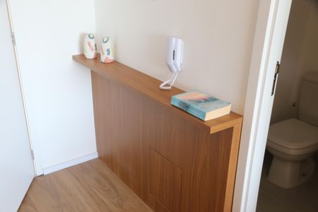 Apartamento à venda com 23m², 1 quarto e sem vagaCozinha