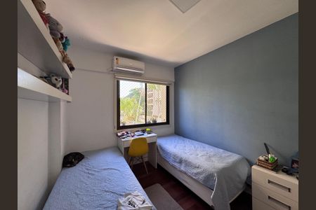 Apartamento para alugar com 140m², 4 quartos e 2 vagas Apartamento para alugar com 140m², 4 quartos e 2 vagasQuarto 2