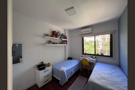 Apartamento para alugar com 140m², 4 quartos e 2 vagas Apartamento para alugar com 140m², 4 quartos e 2 vagasQuarto 2