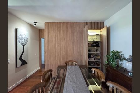 Apartamento para alugar com 140m², 4 quartos e 2 vagas Apartamento para alugar com 140m², 4 quartos e 2 vagasSala