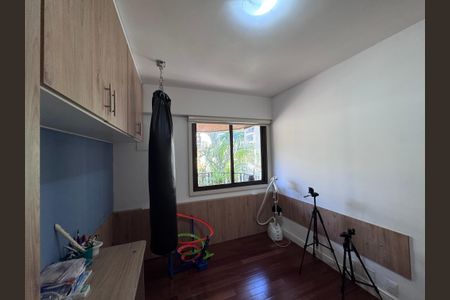 Apartamento para alugar com 140m², 4 quartos e 2 vagas Apartamento para alugar com 140m², 4 quartos e 2 vagasQuarto 3