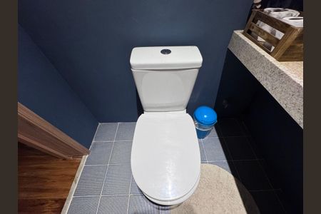 Apartamento para alugar com 140m², 4 quartos e 2 vagas Apartamento para alugar com 140m², 4 quartos e 2 vagasLavabo