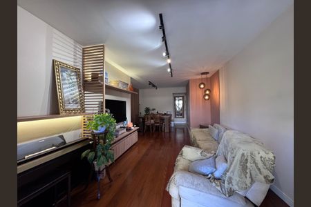 Apartamento para alugar com 140m², 4 quartos e 2 vagas Apartamento para alugar com 140m², 4 quartos e 2 vagasSala