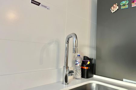 Apartamento à venda com 70m², 2 quartos e 1 vagaCozinha