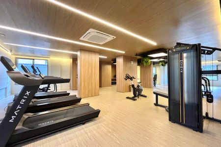 Apartamento à venda com 70m², 2 quartos e 1 vagaÁrea comum - Academia