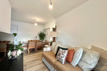 Apartamento à venda com 70m², 2 quartos e 1 vagaSala