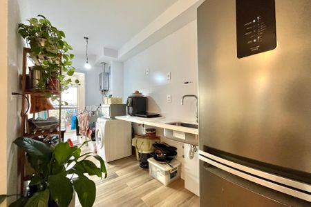 Apartamento à venda com 70m², 2 quartos e 1 vagaCozinha