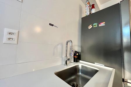 Apartamento à venda com 70m², 2 quartos e 1 vagaCozinha