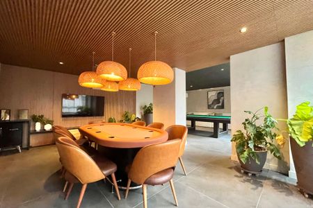 Apartamento à venda com 70m², 2 quartos e 1 vagaÁrea comum