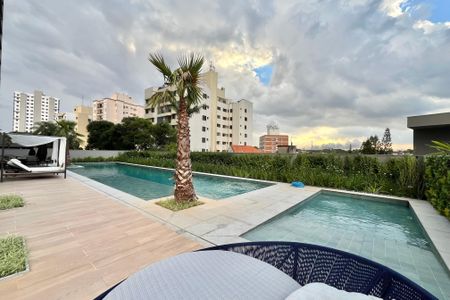 Apartamento à venda com 70m², 2 quartos e 1 vagaÁrea comum - Piscina