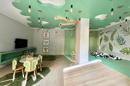 Apartamento à venda com 70m², 2 quartos e 1 vagaÁrea comum