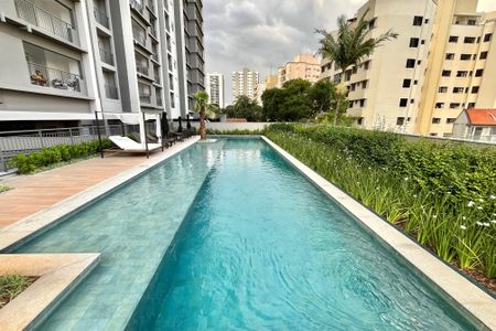 Apartamento à venda com 70m², 2 quartos e 1 vagaÁrea comum - Piscina