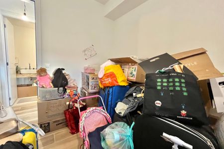 Apartamento à venda com 70m², 2 quartos e 1 vagaQuarto 2