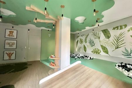 Apartamento à venda com 70m², 2 quartos e 1 vagaÁrea comum