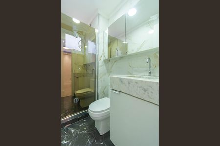 Apartamento para alugar com 42m², 2 quartos e 1 vaga