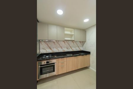 Apartamento para alugar com 42m², 2 quartos e 1 vaga