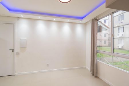 Apartamento para alugar com 42m², 2 quartos e 1 vaga