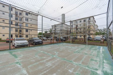 Apartamento para alugar com 42m², 2 quartos e 1 vaga