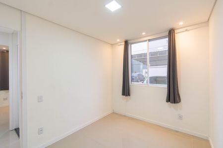 Apartamento para alugar com 42m², 2 quartos e 1 vaga