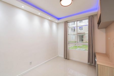 Apartamento para alugar com 42m², 2 quartos e 1 vaga