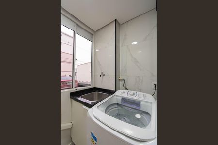 Apartamento para alugar com 42m², 2 quartos e 1 vaga